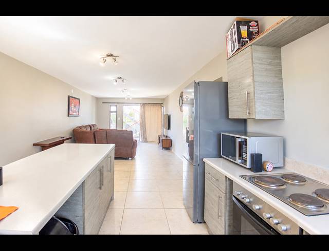 3 BEDROOM APARTMENT FOR SALE IN NAHOON VALLEY PARK
